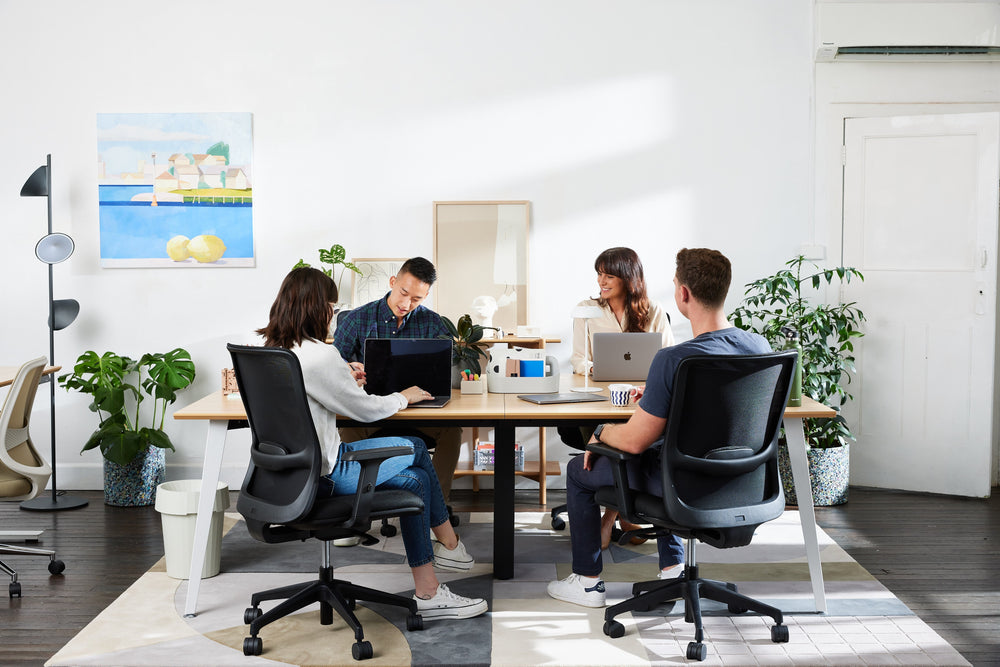 How To Run Efficient Meetings