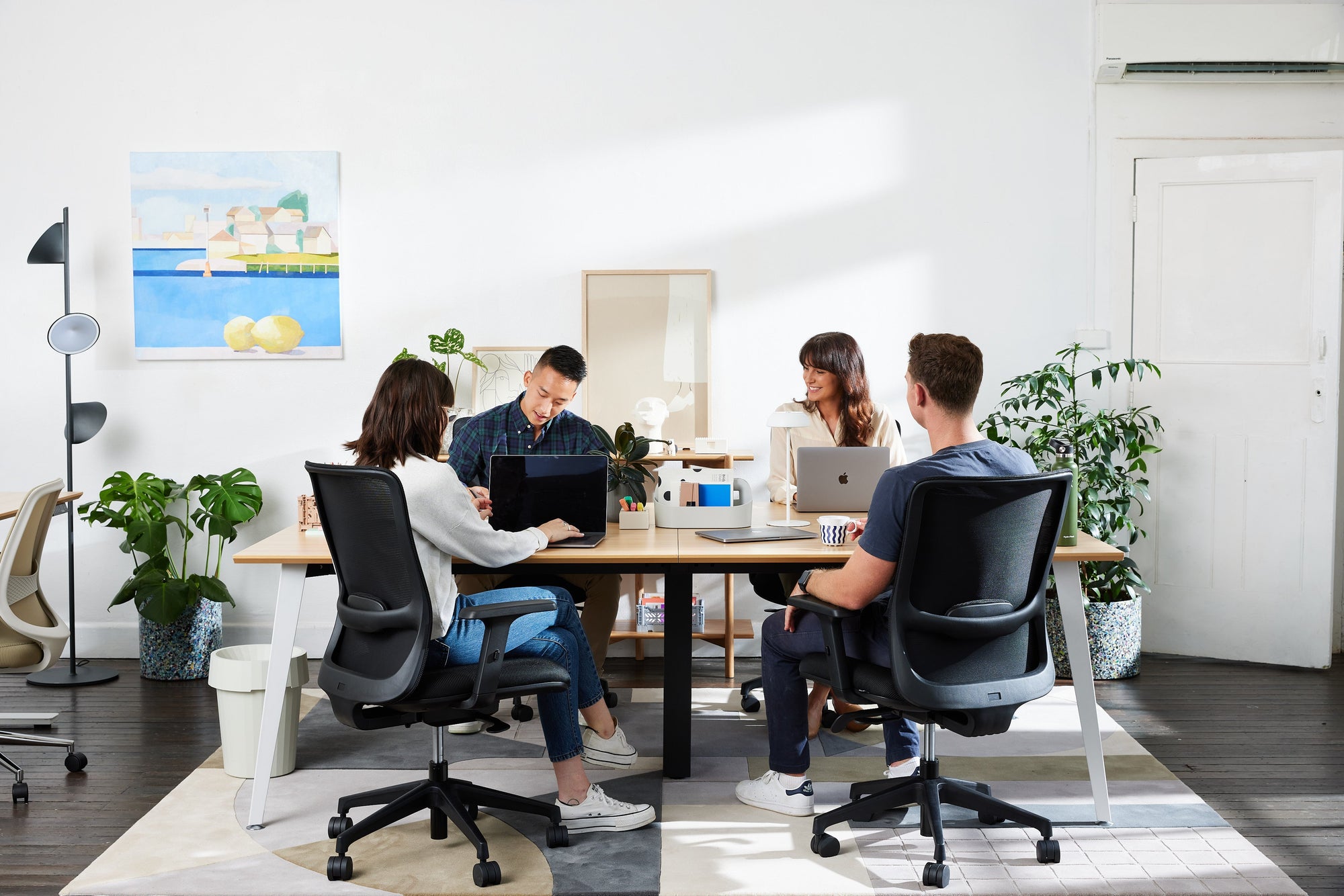 How To Run Efficient Meetings