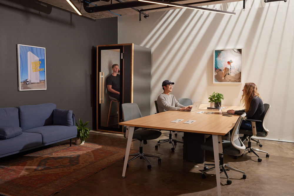 How to Build an Agile Work Environment for Your Hybrid Team