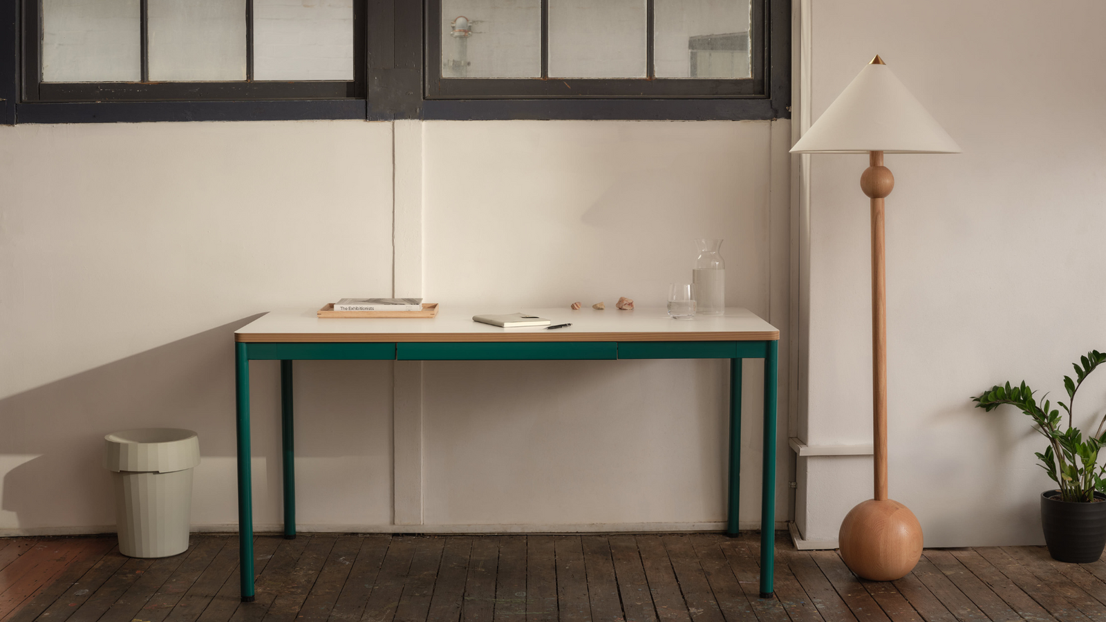 Desks