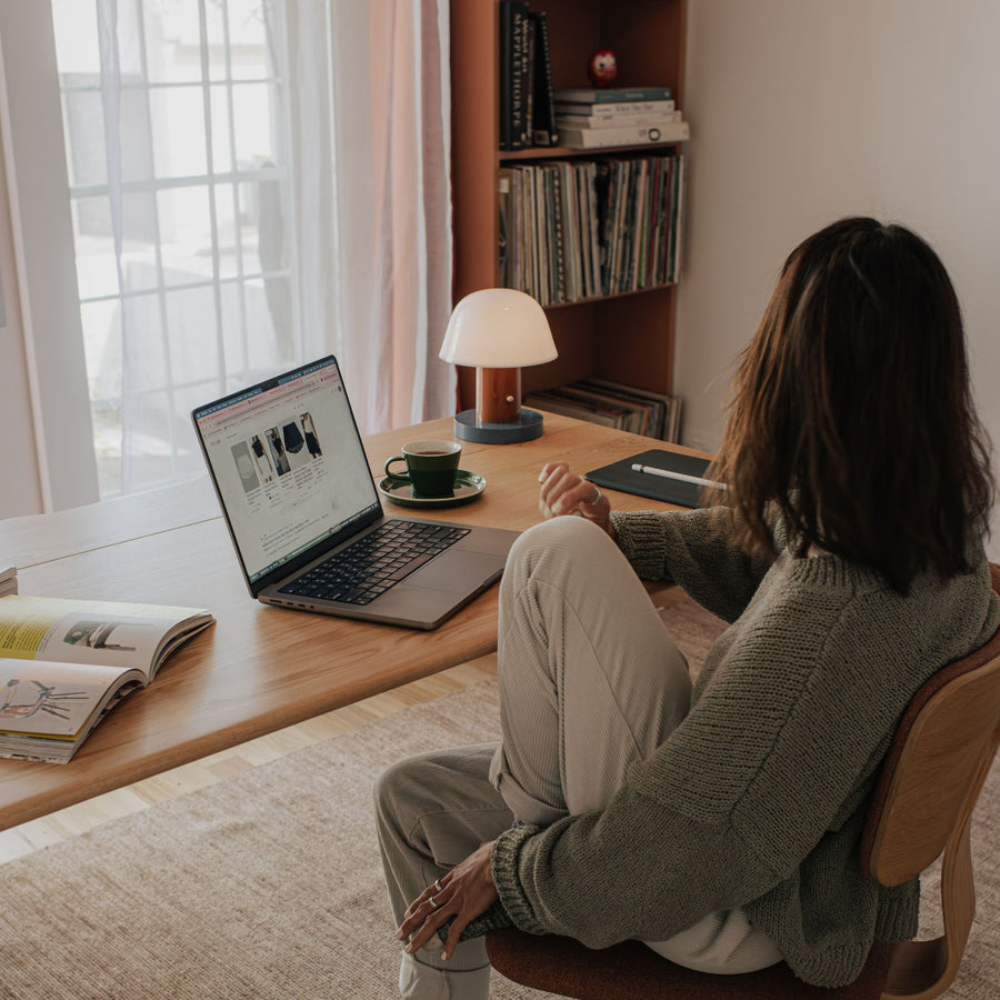 The Studio Standing Desk