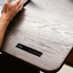The Elite Standing Desk