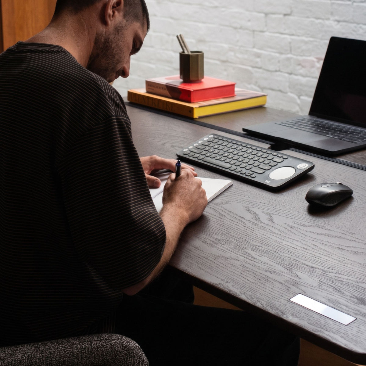 The Elite Standing Desk