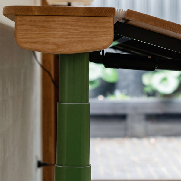 The Elite Standing Desk