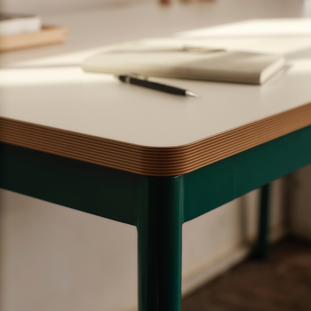 Everyday Desk

