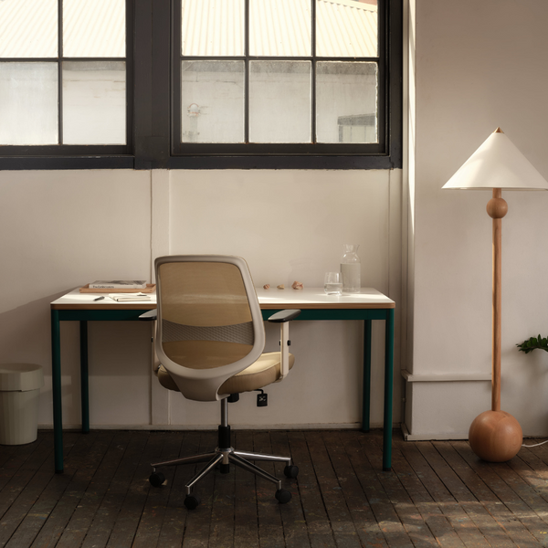 Everyday Desk