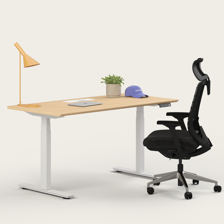 Ergo Pro Set