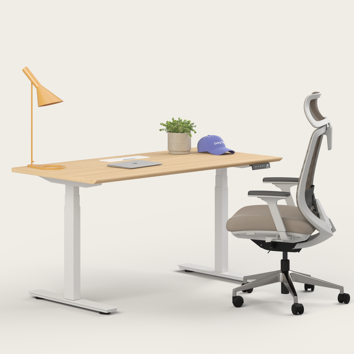 Ergo Pro Set