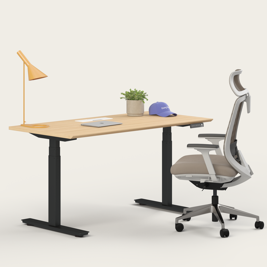 Ergo Pro Set