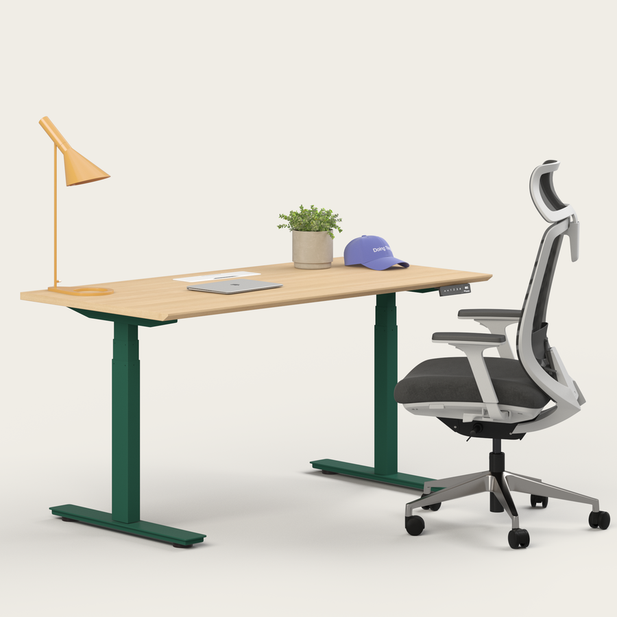 Ergo Pro Set