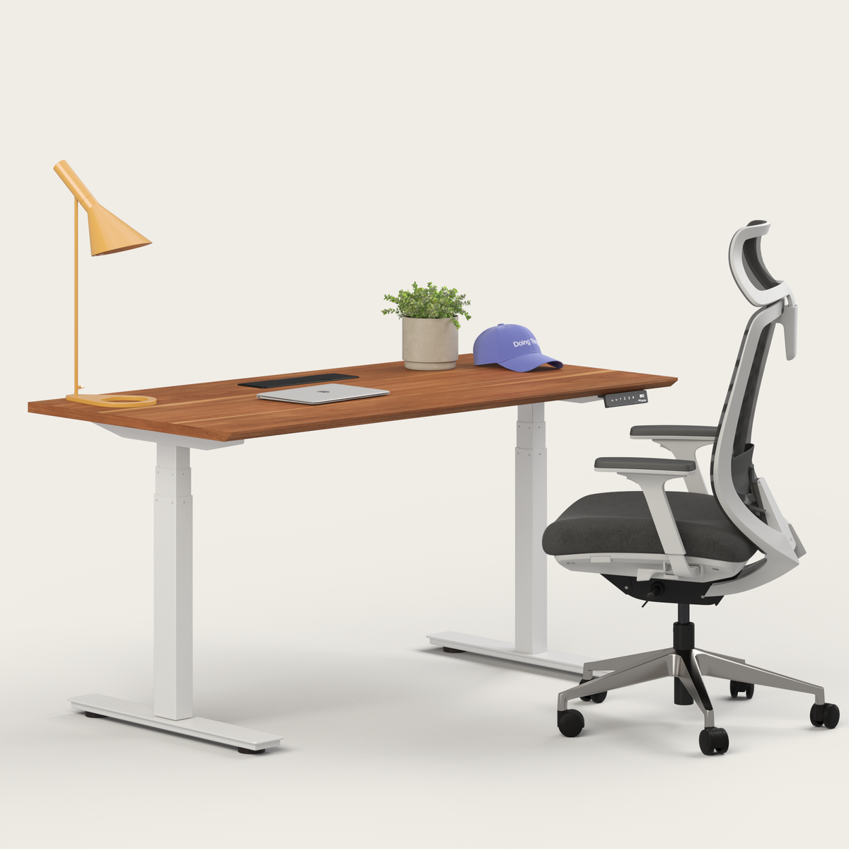 Ergo Pro Set