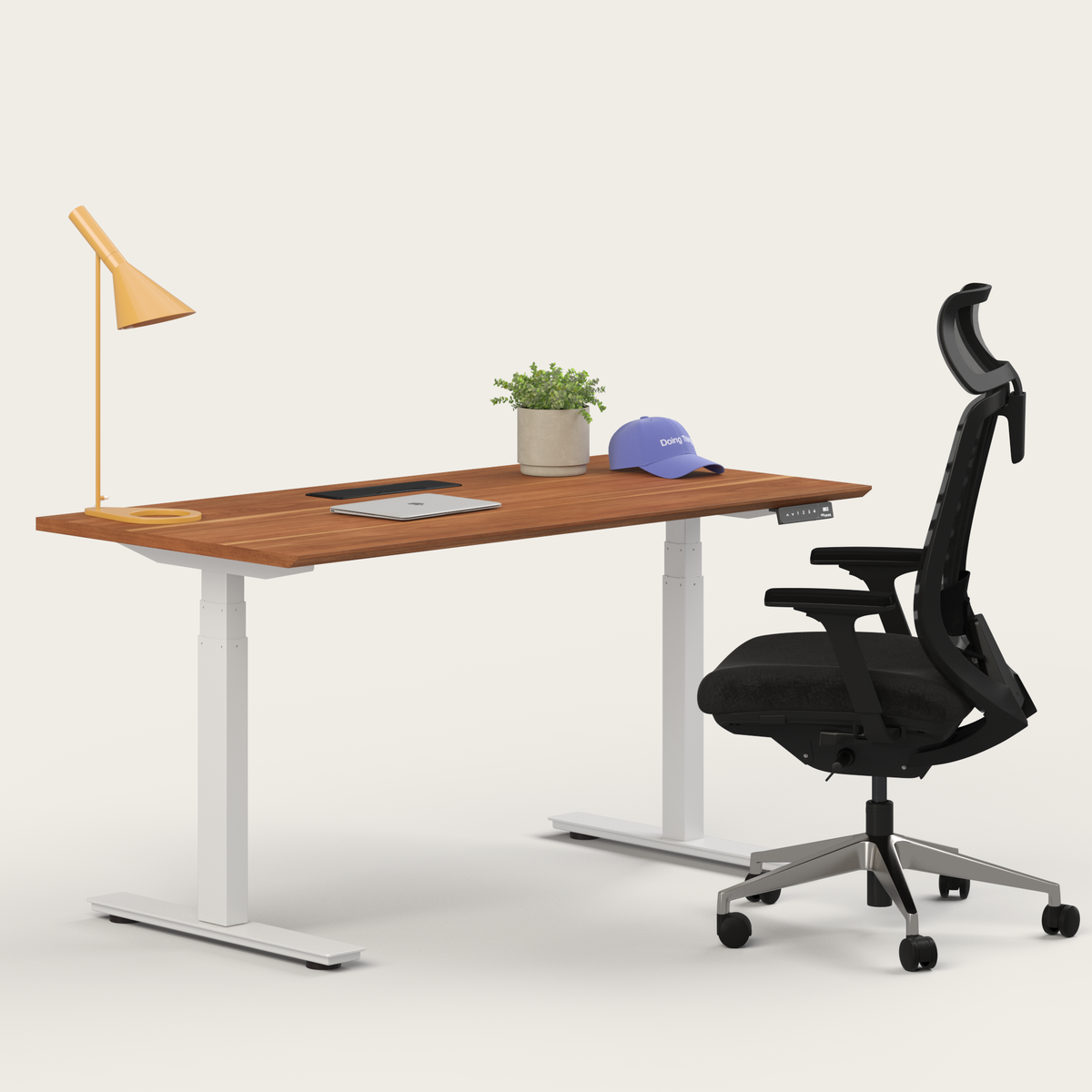 Ergo Pro Set