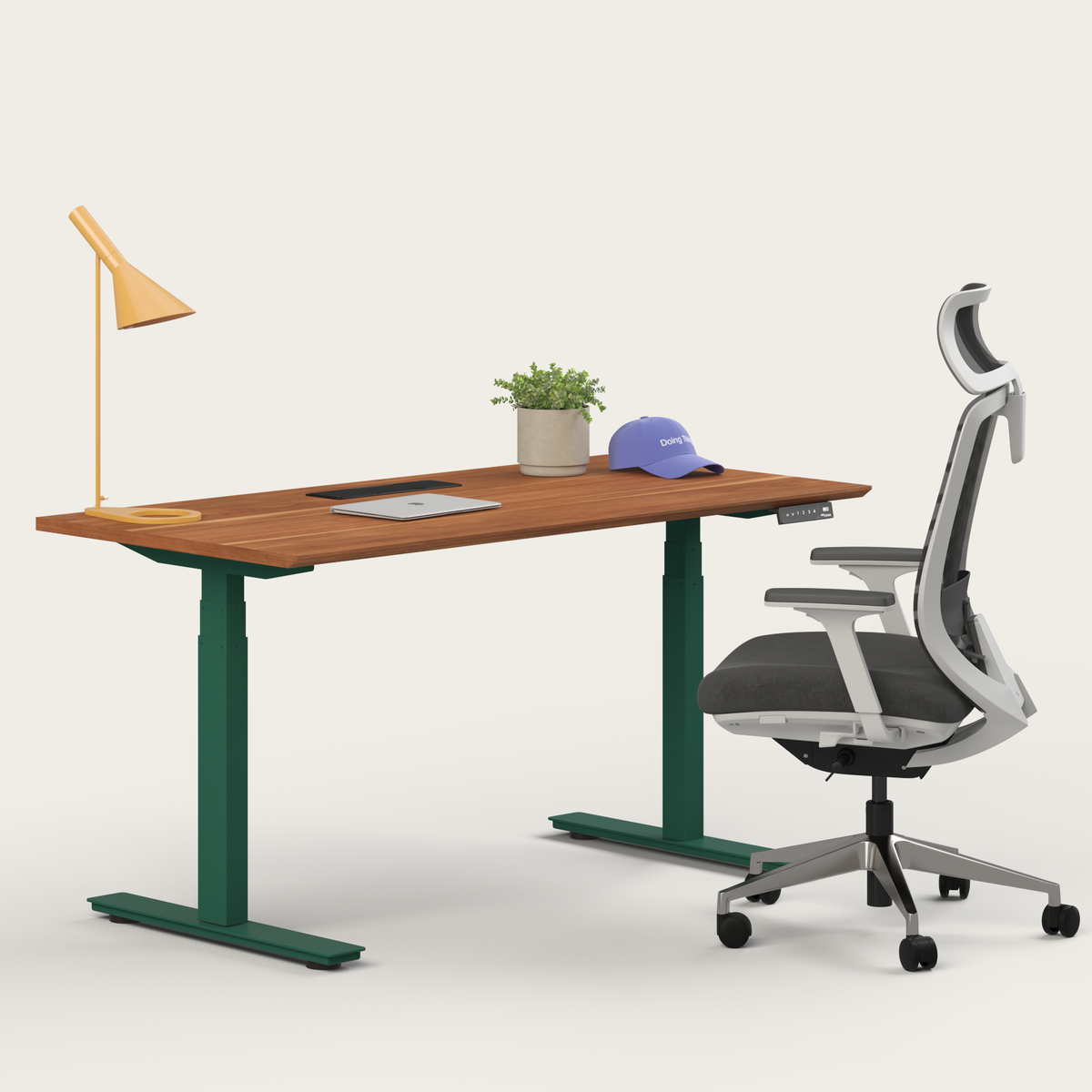 Ergo Pro Set