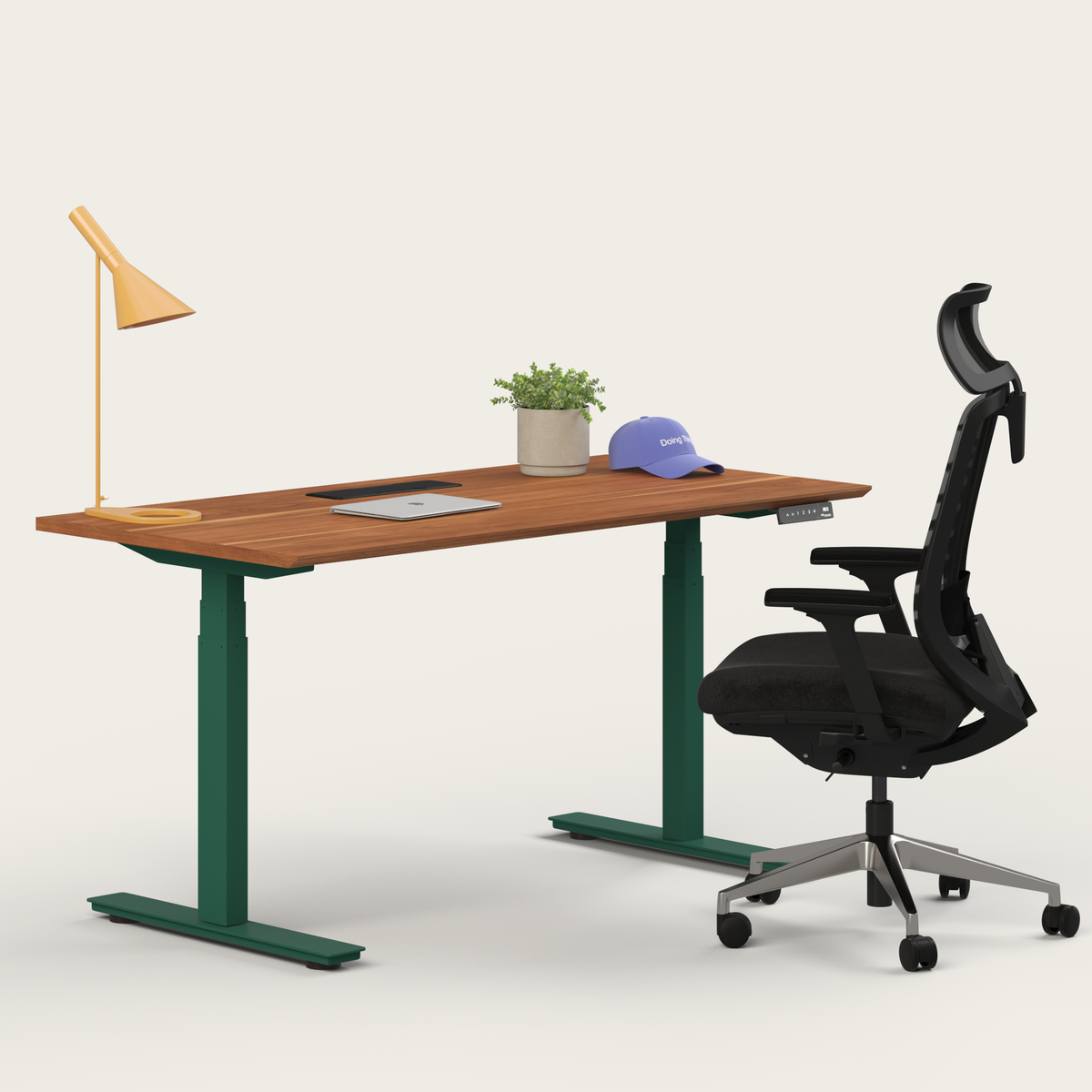 Ergo Pro Set