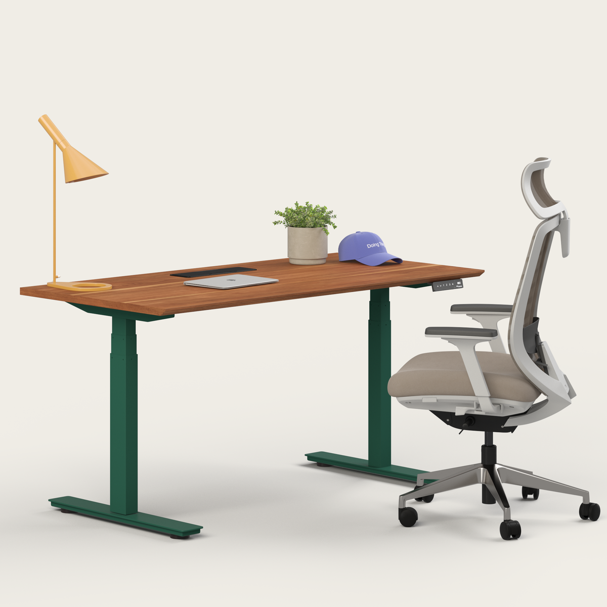 Ergo Pro Set