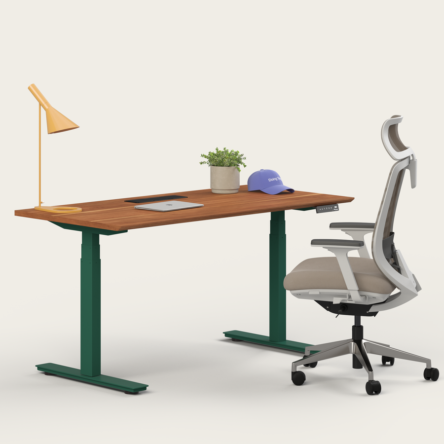Ergo Pro Set