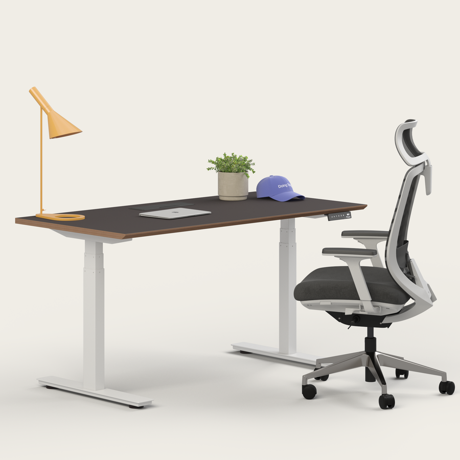 Ergo Pro Set