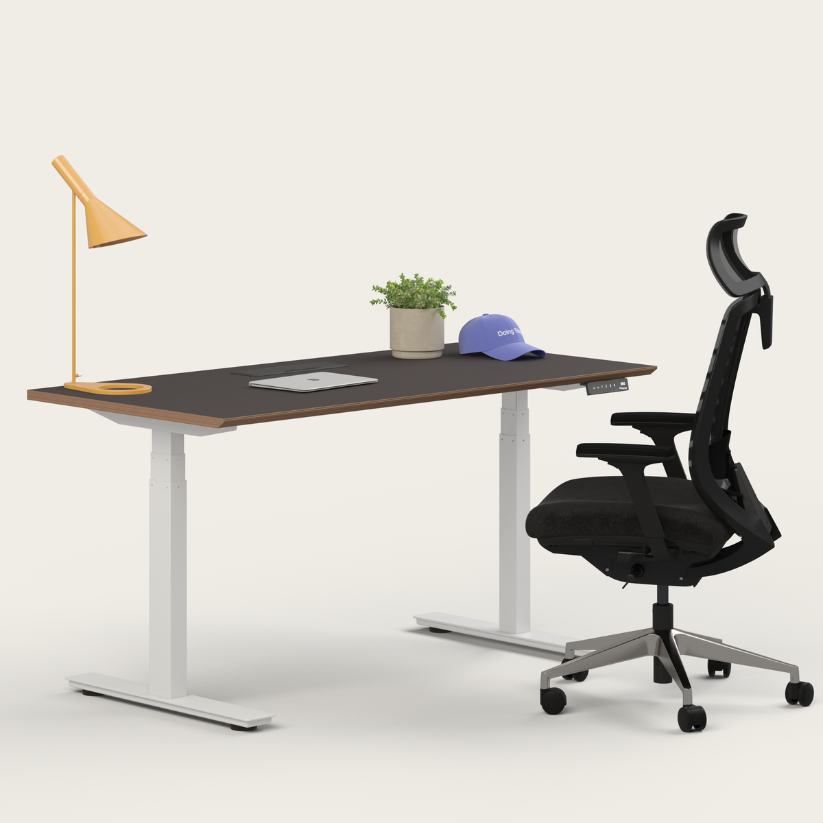 Ergo Pro Set