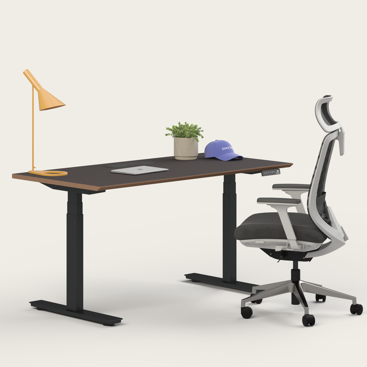 Ergo Pro Set