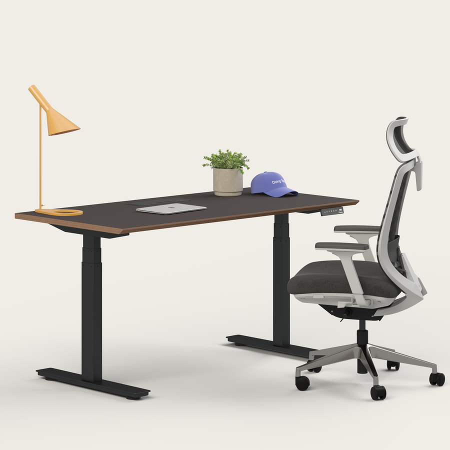 Ergo Pro Set