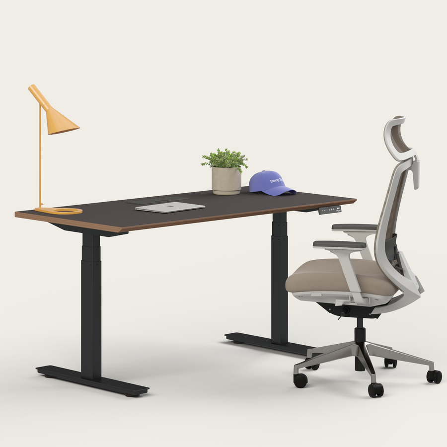 Ergo Pro Set