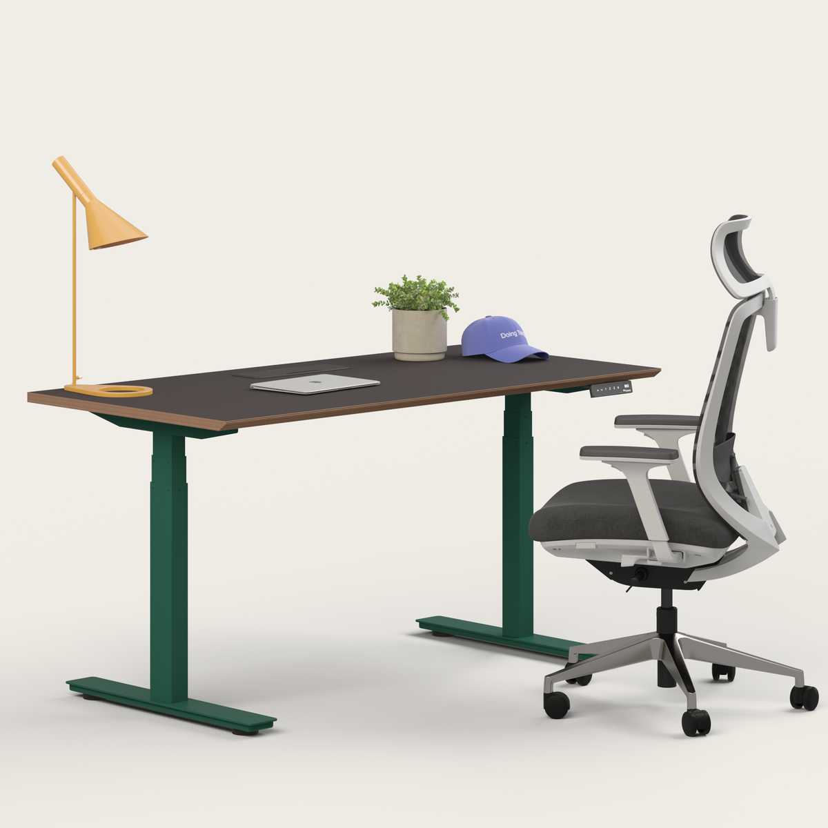 Ergo Pro Set