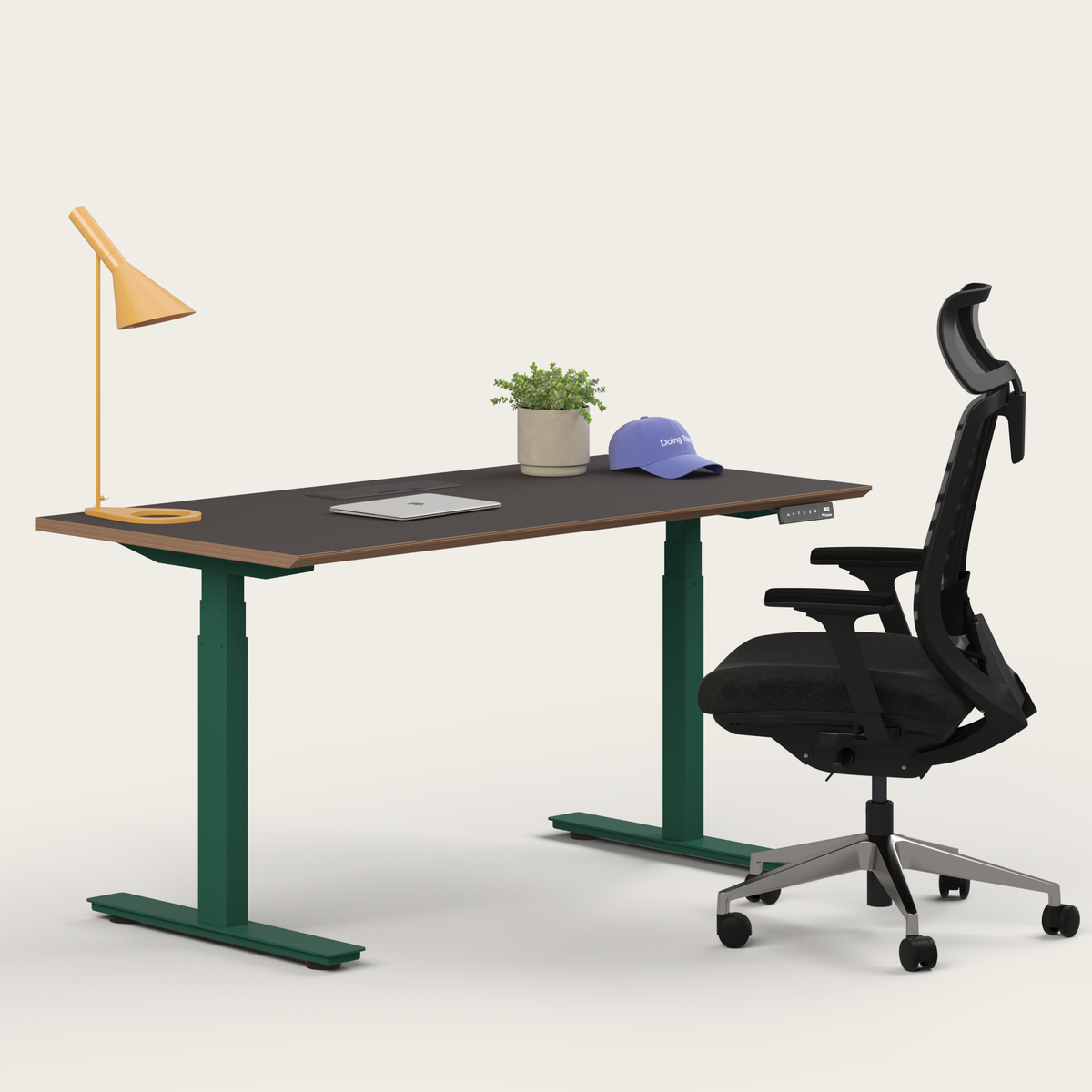Ergo Pro Set