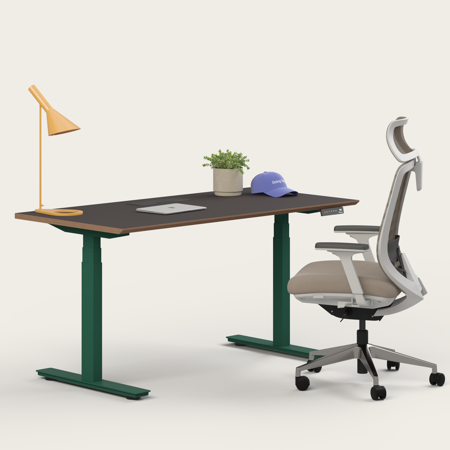 Ergo Pro Set