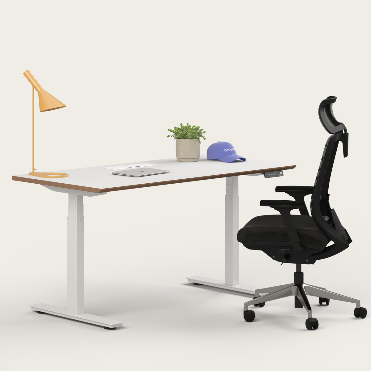 Ergo Pro Set