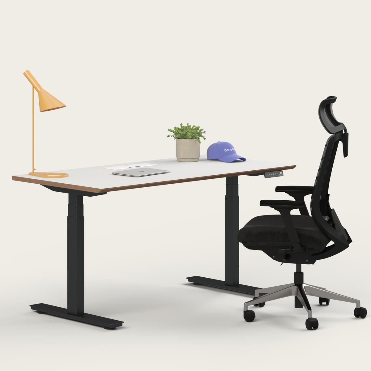Ergo Pro Set
