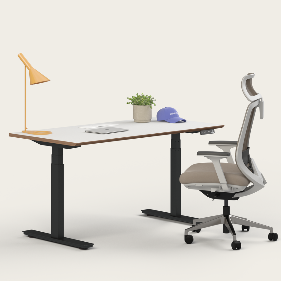 Ergo Pro Set