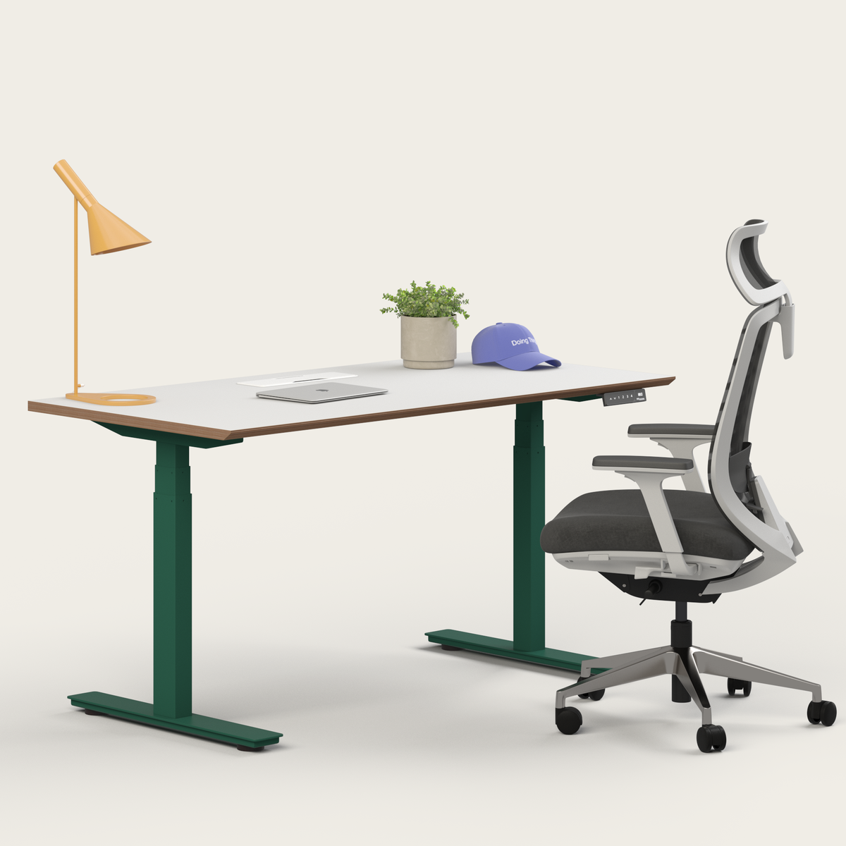 Ergo Pro Set