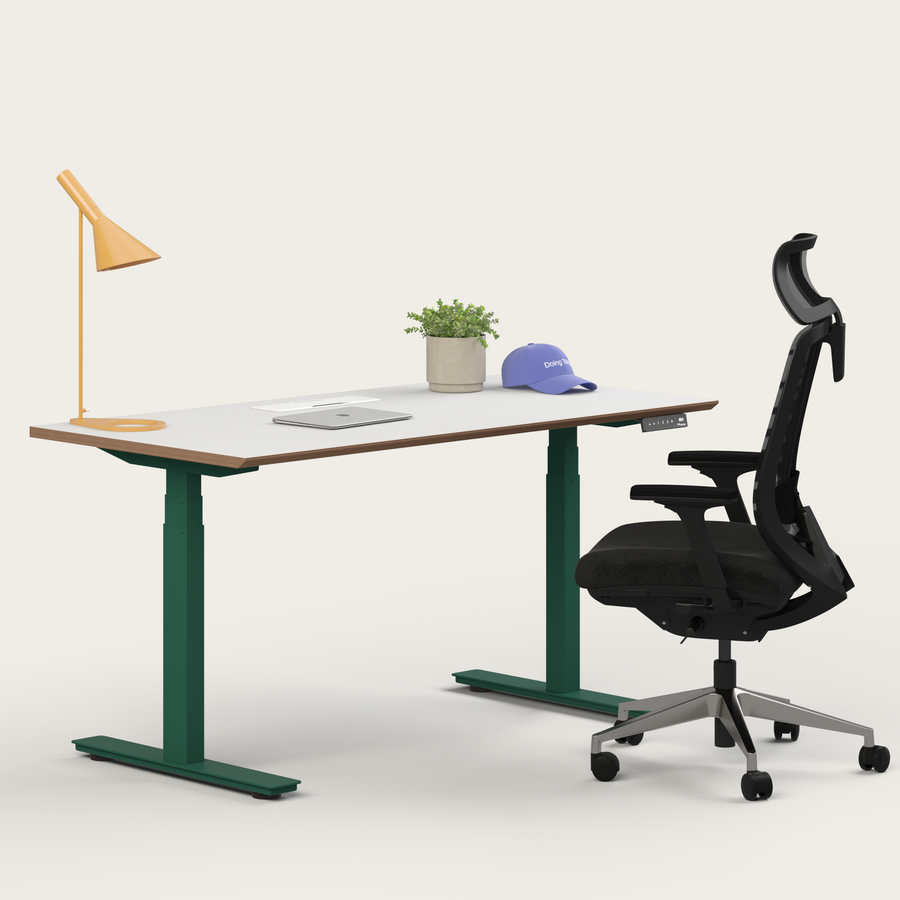 Ergo Pro Set
