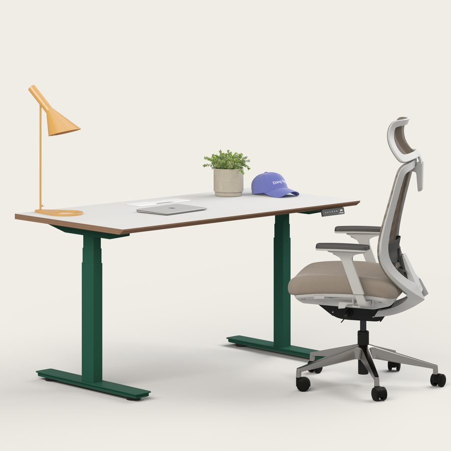 Ergo Pro Set