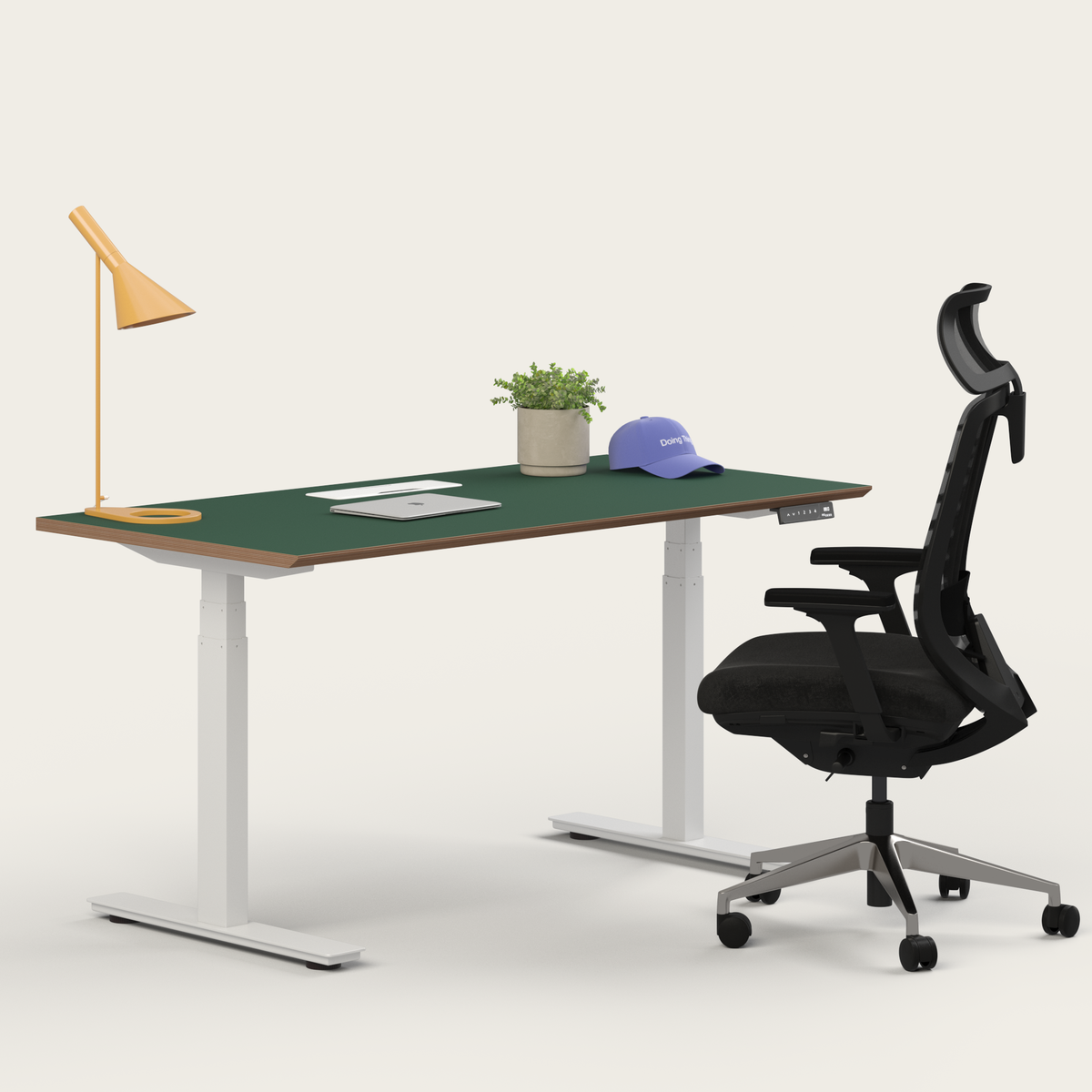 Ergo Pro Set