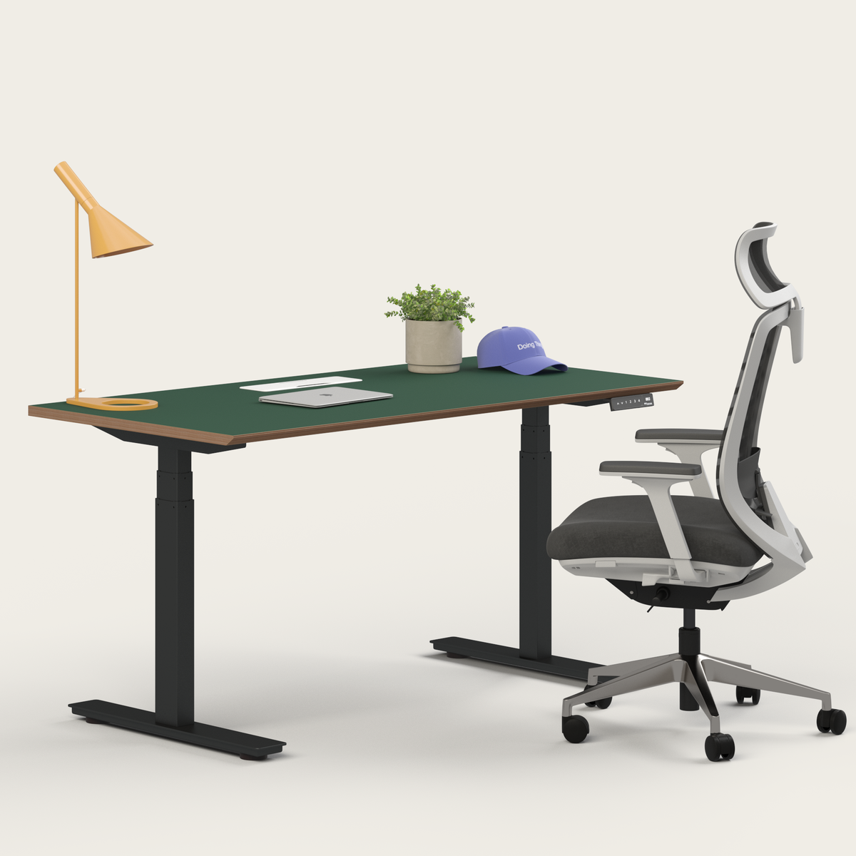 Ergo Pro Set