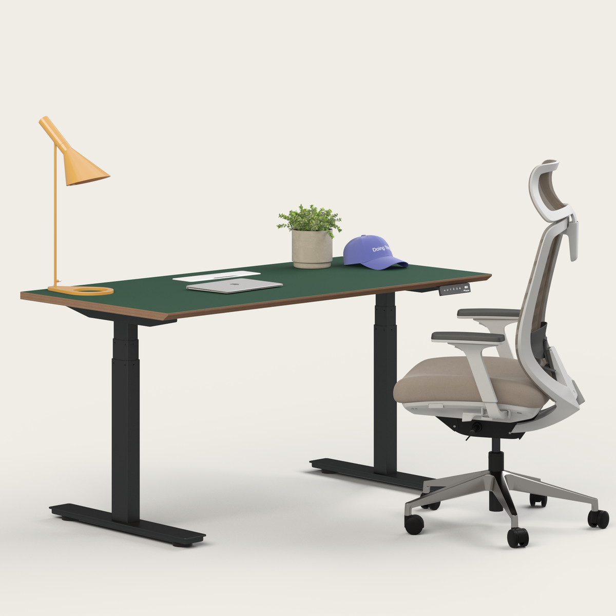 Ergo Pro Set