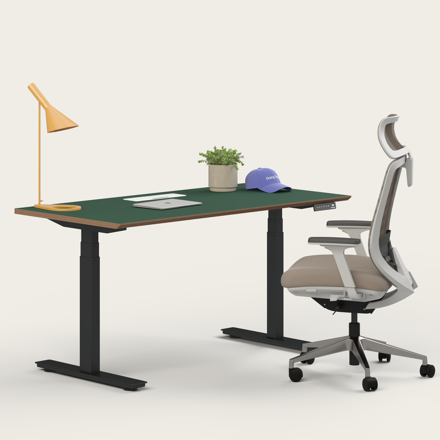 Ergo Pro Set