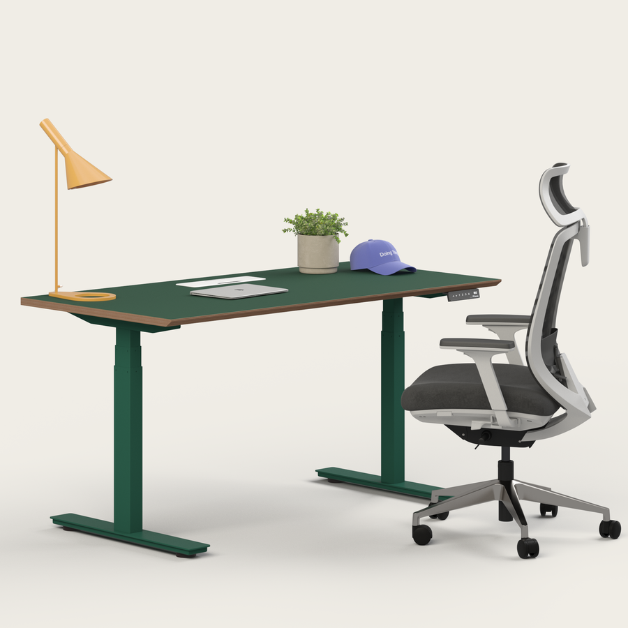 Ergo Pro Set