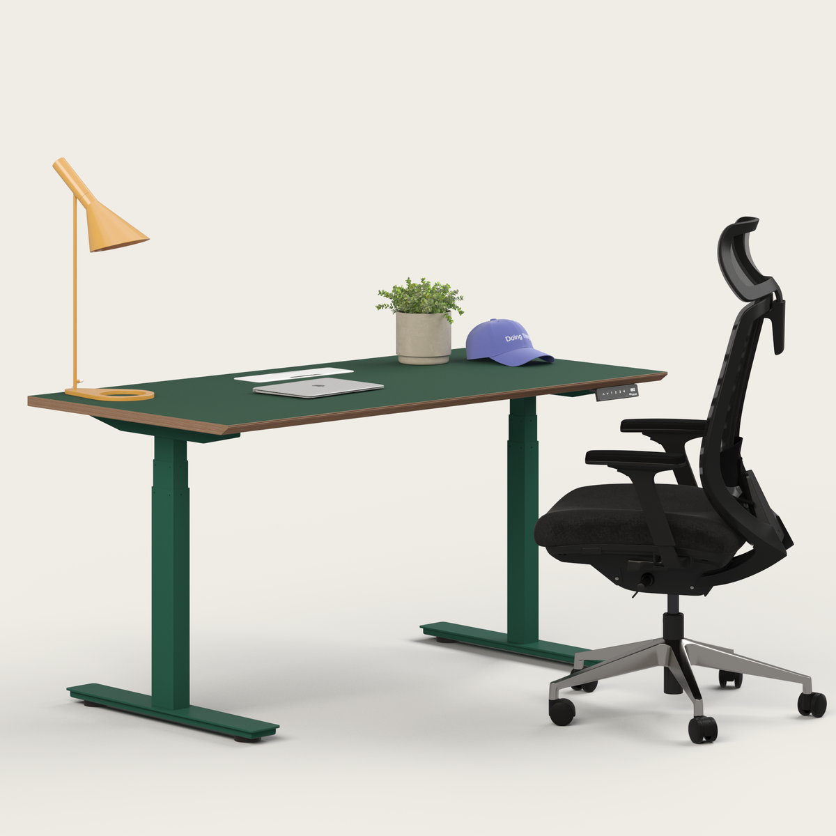Ergo Pro Set