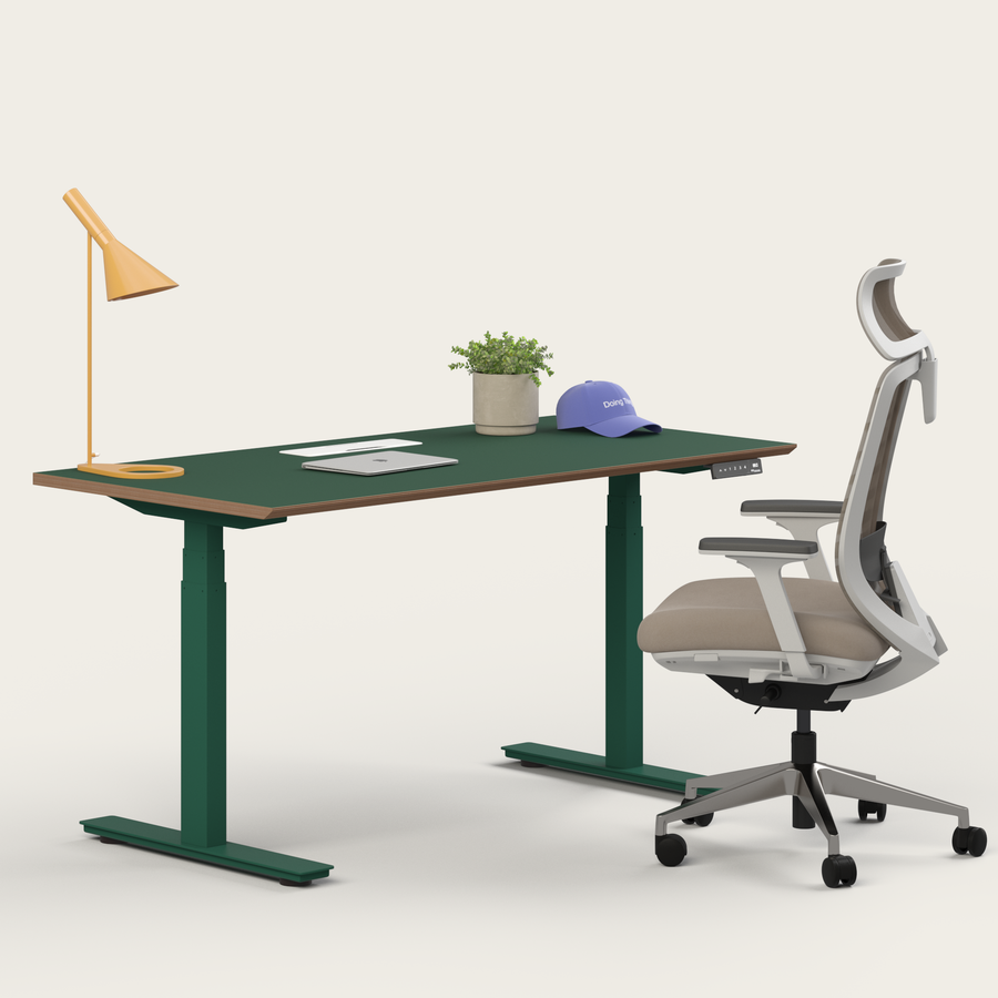 Ergo Pro Set