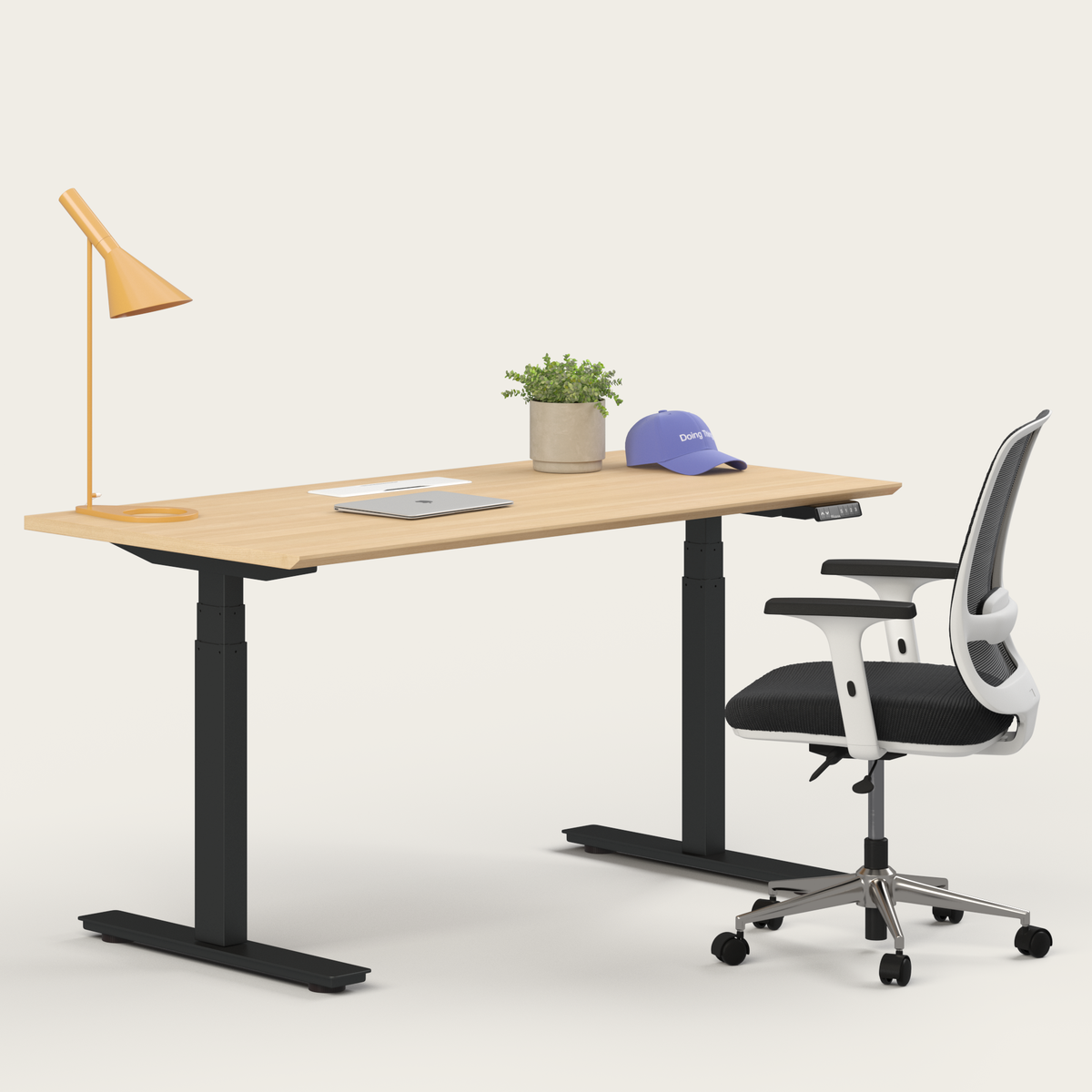 Ergo Bundle
