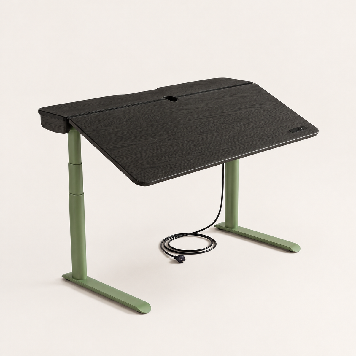 The Elite Standing Desk