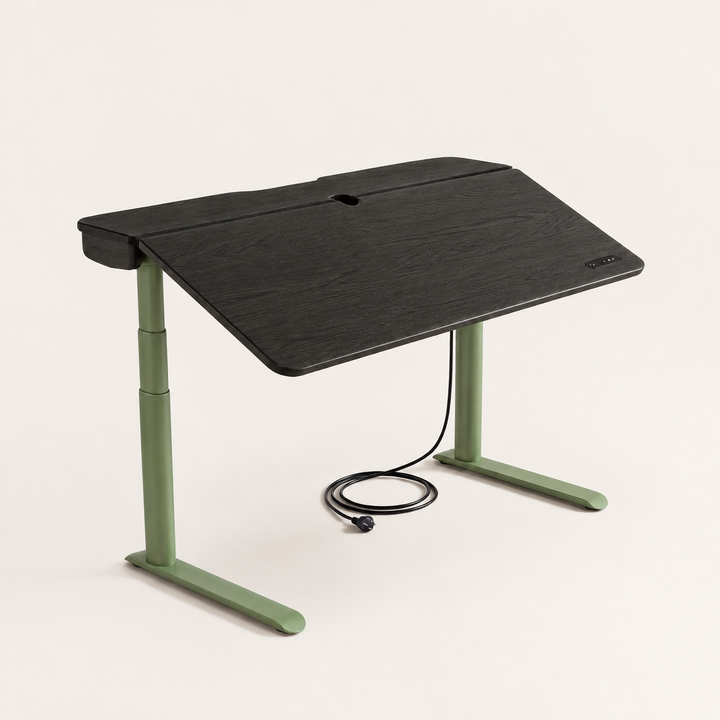 The Elite Standing Desk