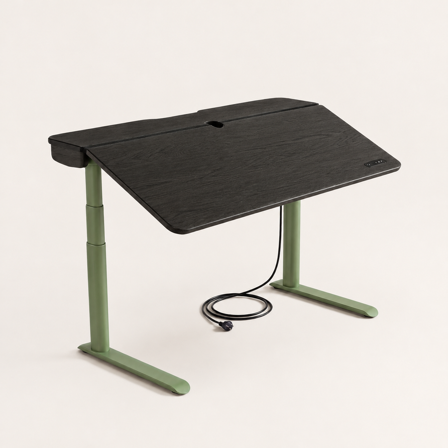 The Elite Standing Desk