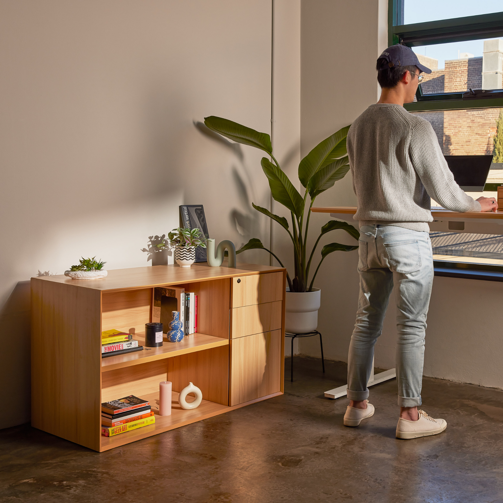 Credenza