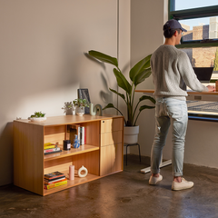 Credenza