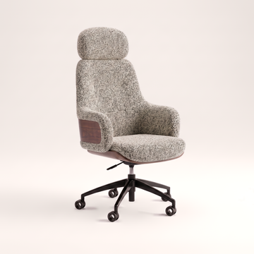 The Elite Chair