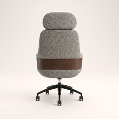 The Elite Chair