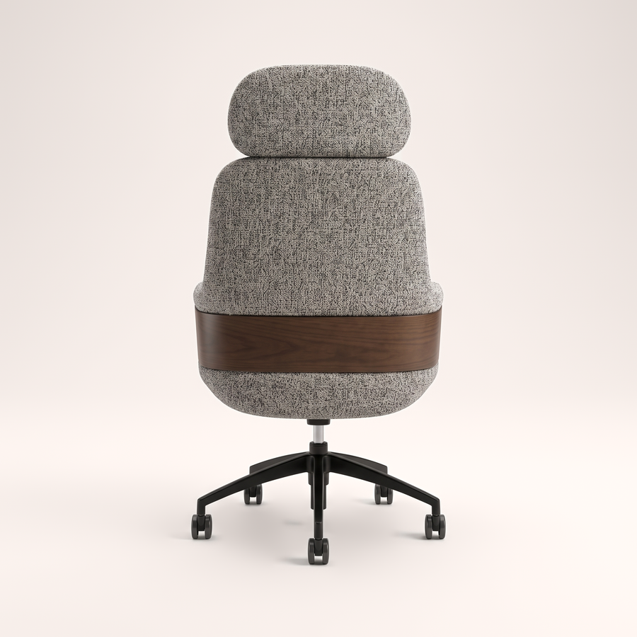 The Elite Chair